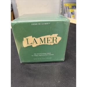 La Mer 3.4 Oz Moisturizing Cream
